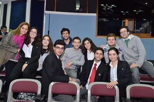 The 6th Human Rights Trivia Competition 4